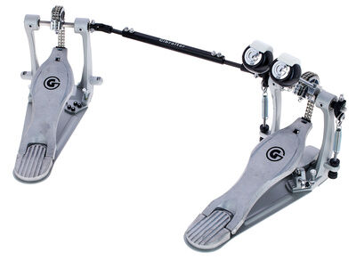 Gibraltar GTC6-DB Double Pedal Gibraltar GTC6-DB Double Pedal