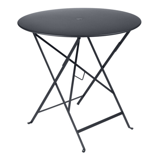 Fermob Bistro Bord 77 cm Anthracite 47