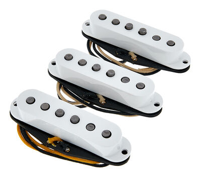 Fender Texas Special Strat Set Fender Texas Special Strat Set