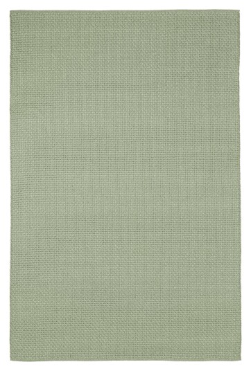 Fabula Living Munin Utendørs teppe - Forest, 200x300