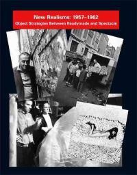New Realisms: 1957¿1962