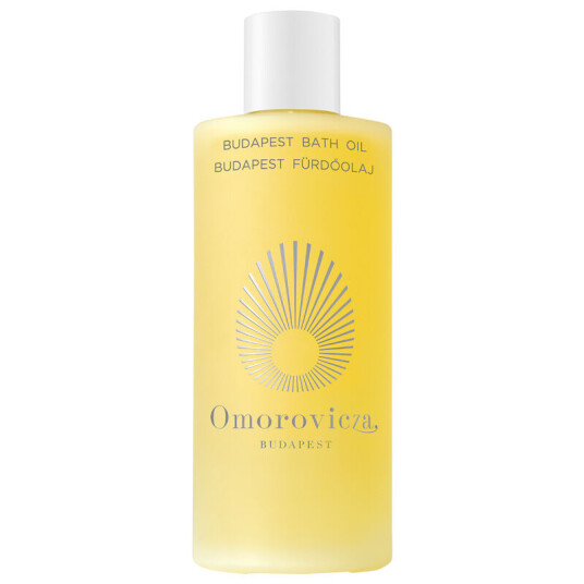 Omorovicza Budapest Bath Oil 100ml