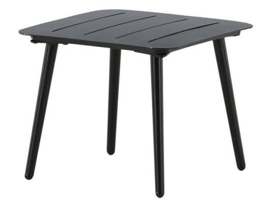 Venture Home Lina sidebord svart . 1645063-01-0 1645063-02-0