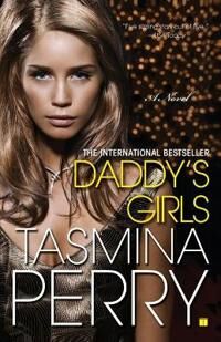 Perry Tasmina DADDY'S GIRLS