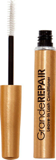 Grande Cosmetics GrandeREPAIR Leave-In Lash Conditioner 3ml Grande Cosmetics GrandeREPAIR Leave-In Lash Conditioner 3ml