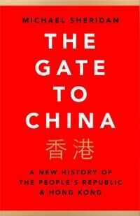 Gate To China, The Av Michael Sheridan