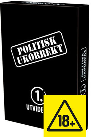 Politisk ukorrekt 1.utvidelse