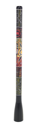 Meinl TSDDG1-BK Trombone Didgeridoo