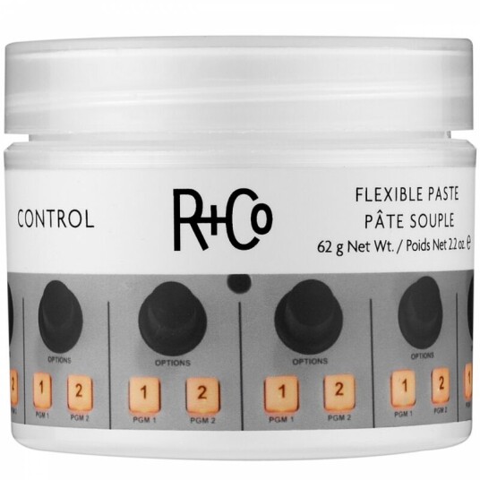 R+Co Control Flexible Paste 62g R+Co Control Flexible Paste 62g