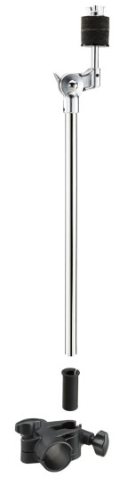 Yamaha Cyat500 Cymbalholder For Dtx-Rack, 43cm.