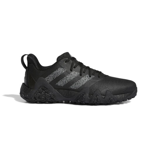 Adidas Codechaos Golfsko Herre Sort 42