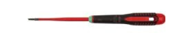 Bahco ERGO LAUS TX25 Torx Skrutrekker 1000V Ekstra Slim 125 mm