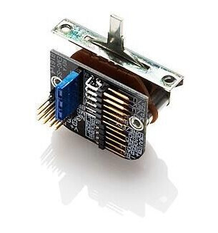 Emg 5-Pos Switch 5-Pos. Strat Switch Solderless Emg 5-Pos Switch 5-Pos. Strat Switch Solderless