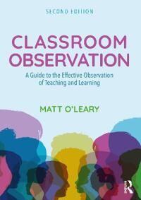 Classroom Observation Av Matt O'Leary