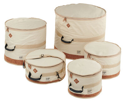 Tama Power Pad Drum Bag Set BE Tama Power Pad Drum Bag Set BE