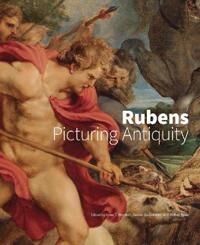 Rubens - Picturing Antiquity Av Davide Gasparotto, Jeffrey Spier, Anne T. Woolett