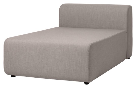Broste Copenhagen Lagoon Modul Sjeselong - Latte Broste Copenhagen Lagoon Modul Sjeselong - Latte
