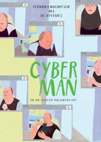 Cyberman Av Veronika Muchitsch Cyberman Av Veronika Muchitsch