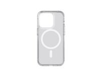 Tech21 Evo Clear, Etui, Apple, iPhone 14 Pro, 15,5 cm (6.1), Gjennomsiktig