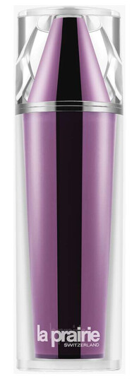 La Prairie Platinum Rare Cellular Life Lotion 115 ml - Gjenoppbyggende Fuktighetsgivende Dag- og Nattkrem