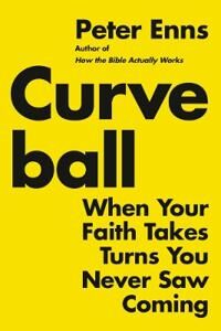 Enns, Peter Curveball Enns, Peter Curveball