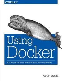 Using Docker Av Adrian Mouat