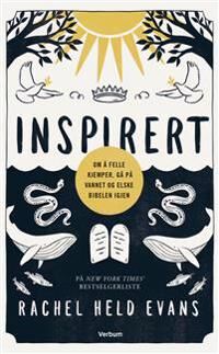 Inspirert Av Rachel Held Evans