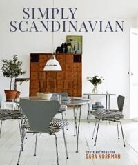 Simply Scandinavian Av Sara Norrman