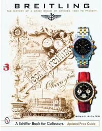 Breitling Av Benno Richter Breitling Av Benno Richter