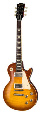Gibson Les Paul 60 Iced Tea VOS