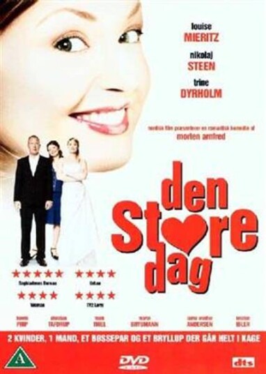 Den Store Dagen Import