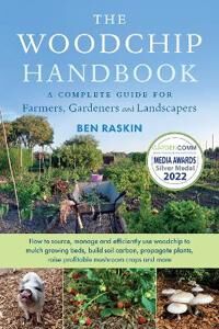 The Woodchip Handbook Av Ben Raskin