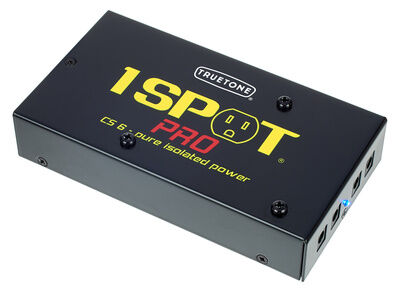 Truetone 1 Spot Pro CS6 Truetone 1 Spot Pro CS6