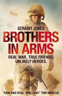 Brothers In Arms Av Geraint Jones
