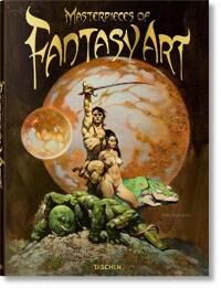 Hanson, Dian Masterpieces of Fantasy Art (3836572109)