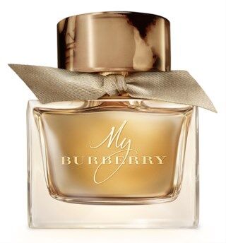 Burberry My Burberry Eau de Parfum 50ml - Blomsterduft med Musk og Citrus