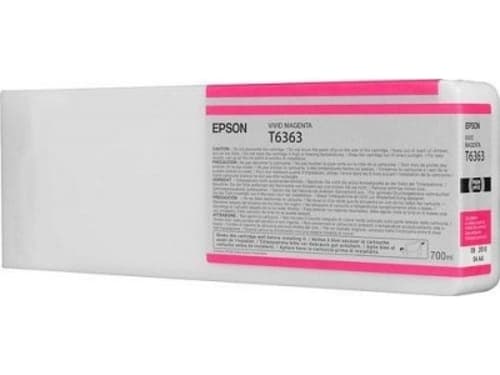 Epson Blekk Vivid Magenta Ultrachrome Hdr - Pro 7900
