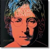 Art Record Covers Av Francesco Spampinato