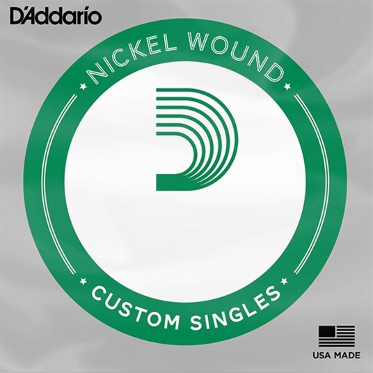 D'Addario Xb160tsl D'Addario Xb160tsl
