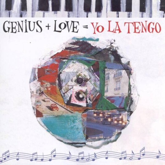 Yo La Tengo Genius + Love = Yo La Tengo 2CD Yo La Tengo Genius + Love = Yo La Tengo 2CD