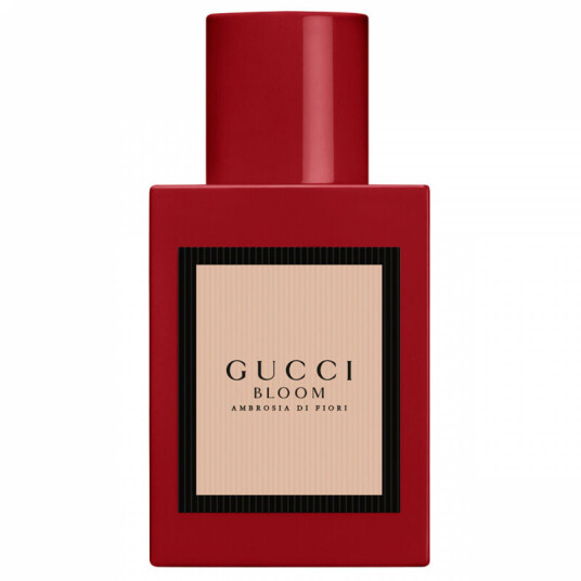 Gucci Bloom Ambrosia Di Fiori Dameparfyme 30ml - Floral Duft med Jasmin og Kaprifol Gucci Bloom Ambrosia Di Fiori Dameparfyme 30ml - Floral Duft med Jasmin og Kaprifol