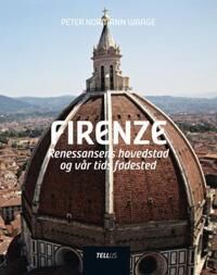 Firenze Av Peter Normann Waage