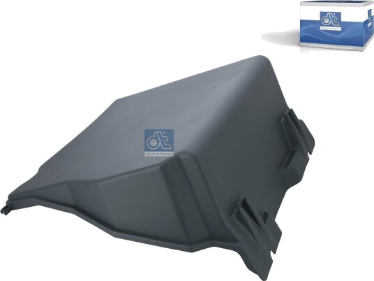 Tildekning DT Spare Parts 1.21403