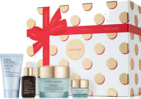 Estée Lauder The Hydrating Routine Skincare Joys Gift Set Estée Lauder The Hydrating Routine Skincare Joys Gift Set
