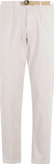 White Sand Herre Bukser Brun L, White Sand Herre Bukser Brun L,