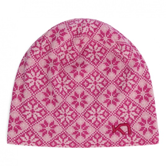Kari Traa Rose Beanie, FUCHA FUCHA, ONESIZE Kari Traa Rose Beanie, FUCHA FUCHA, ONESIZE