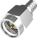 Panorama Antennas Sc1-Sma-Pc10, Sma, Hankjønn, Metallisk, 1 Stykker