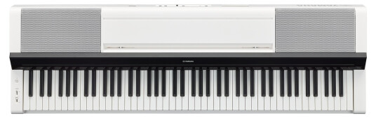 Yamaha P-S500 WH Home Bundle Yamaha P-S500 WH Home Bundle