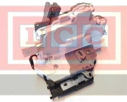 LCC LCC3336 Dørlås LCC LCC3336 Dørlås