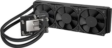 Silverstone XE360 SP5 360 mm SST XE360 SP5 Silverstone XE360 SP5 360 mm SST XE360 SP5